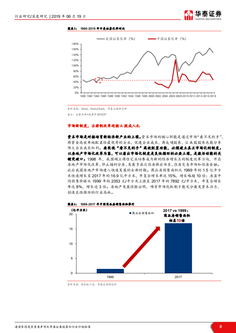 证券行业新龙头系列四&mdash;投行新模式研究：从科创板改革看投行新模式崛起.pdf 第8页