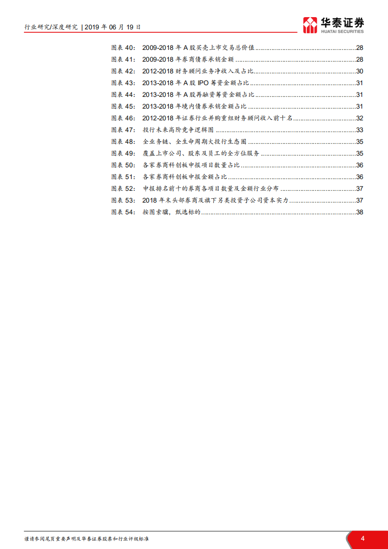 证券行业新龙头系列四&mdash;投行新模式研究：从科创板改革看投行新模式崛起.pdf 第4页