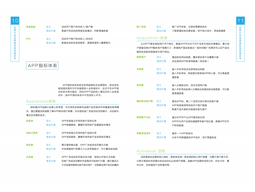 证券行业运营指标体系蓝皮书.pdf 第7页
