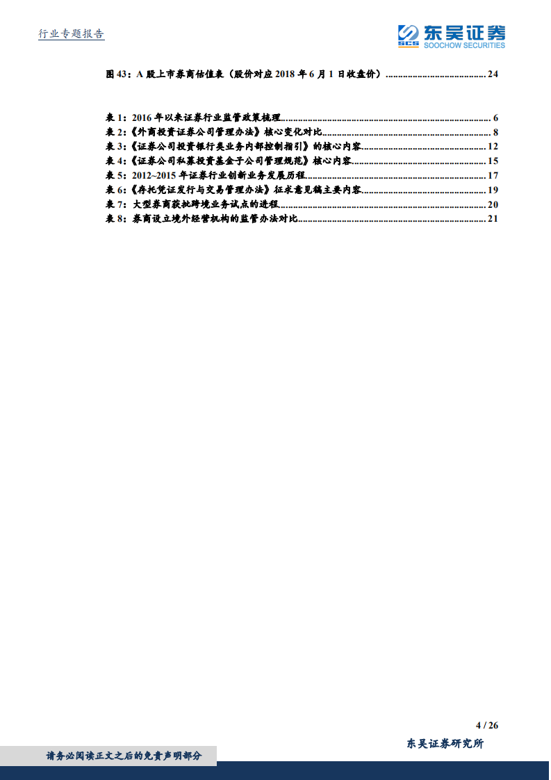 证券行业专题报告系列一：资本市场新格局，核心券商新机遇.pdf 第4页