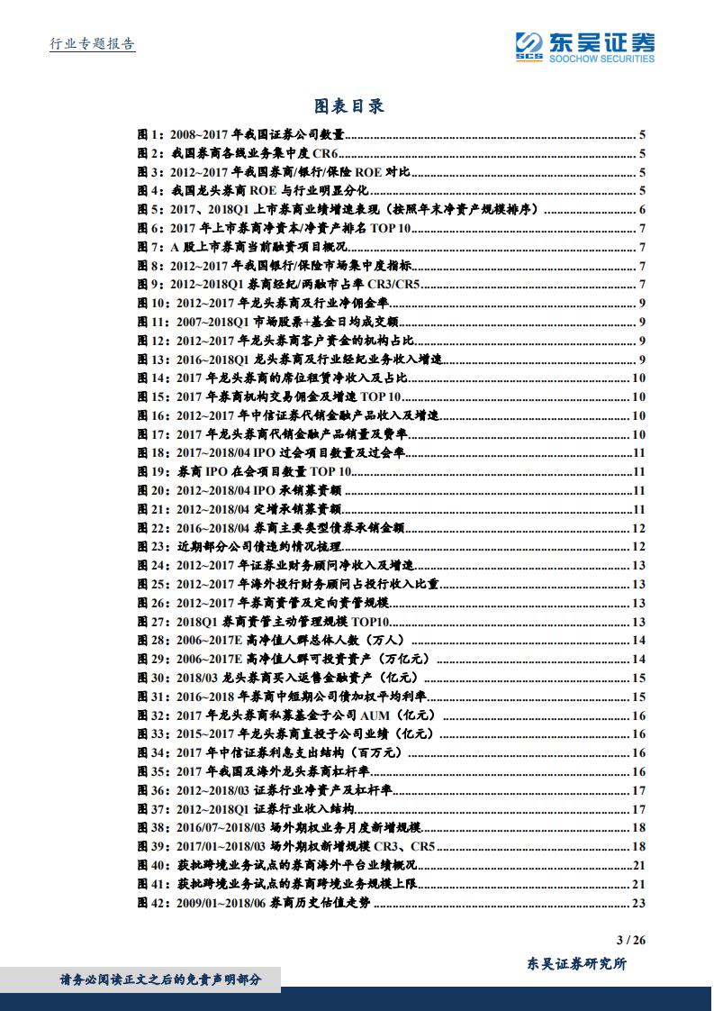证券行业专题报告系列一：资本市场新格局，核心券商新机遇.pdf 第3页