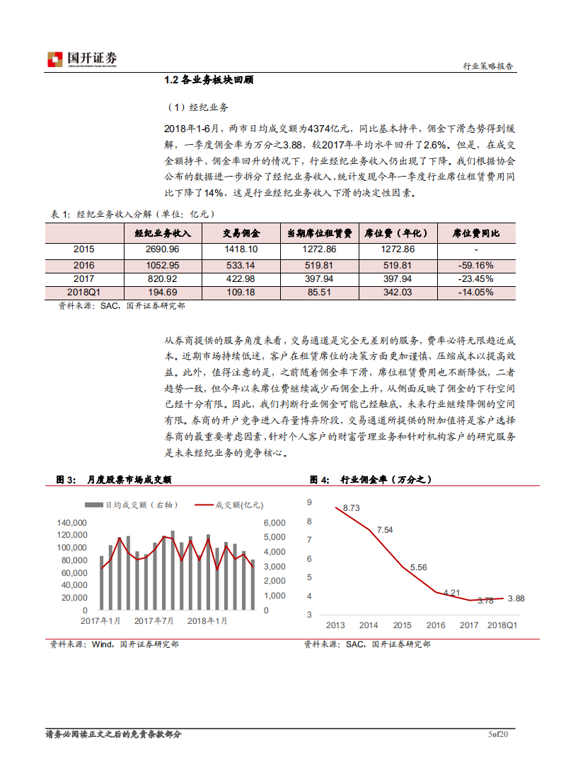 证券Ⅱ行业中期策略报告：强监管格局下，龙头强者更强.pdf 第5页