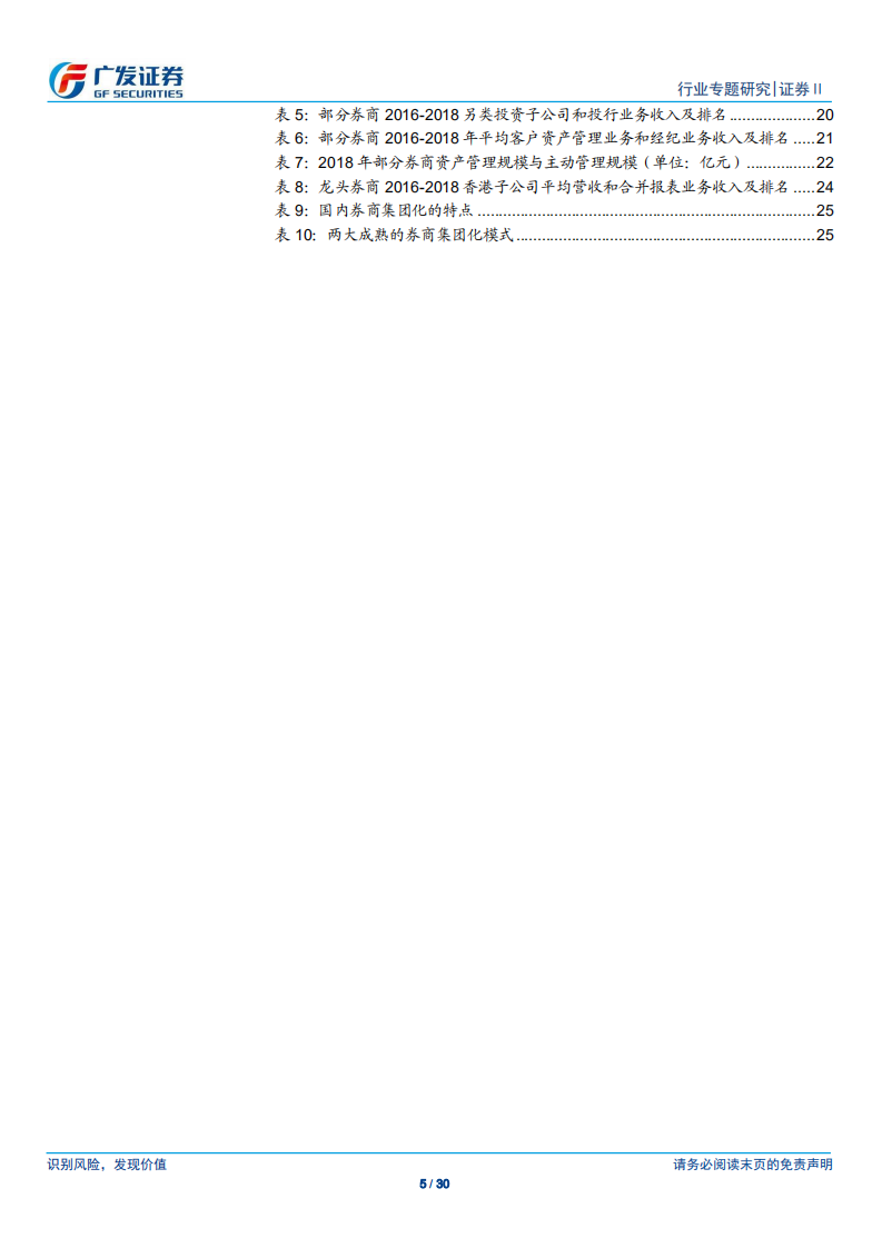 证券Ⅱ行业专题研究：从效率的角度看龙头券商估值的分化.pdf 第5页