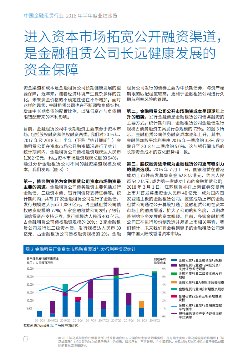 中国金融租赁行业2018年半年度业绩速览.pdf 第8页