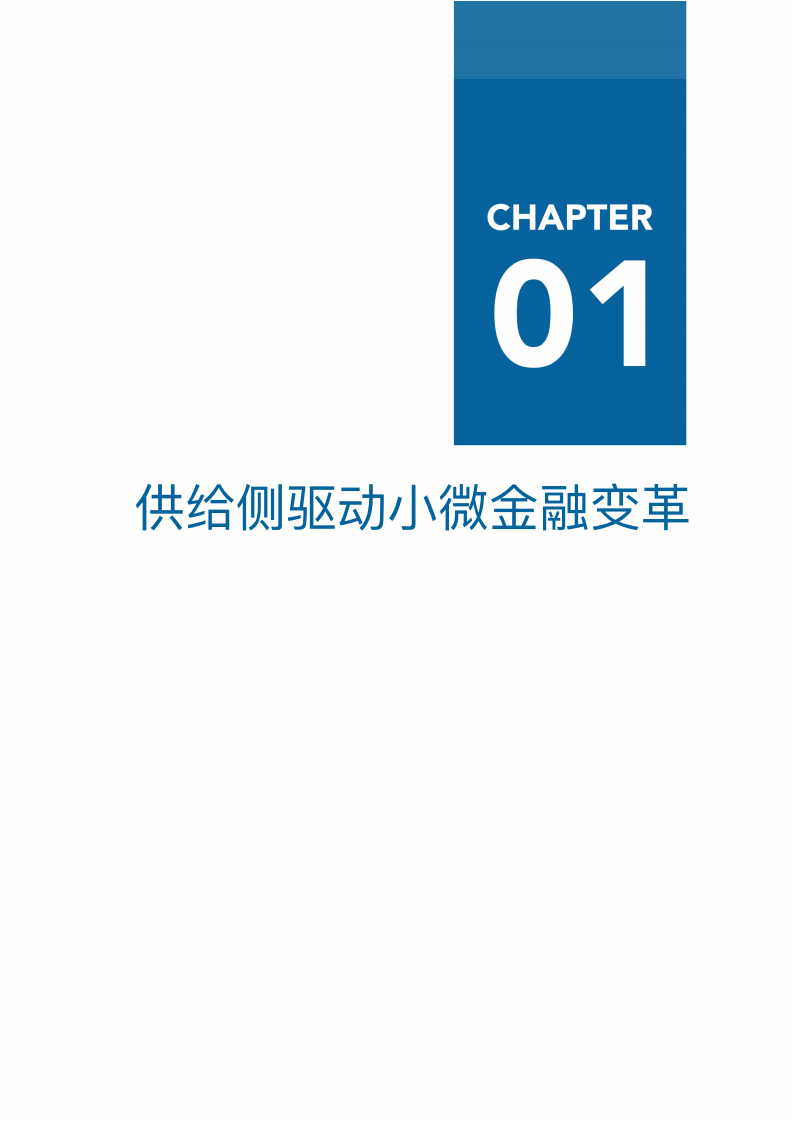 中国小微金融行业报告.pdf 第7页