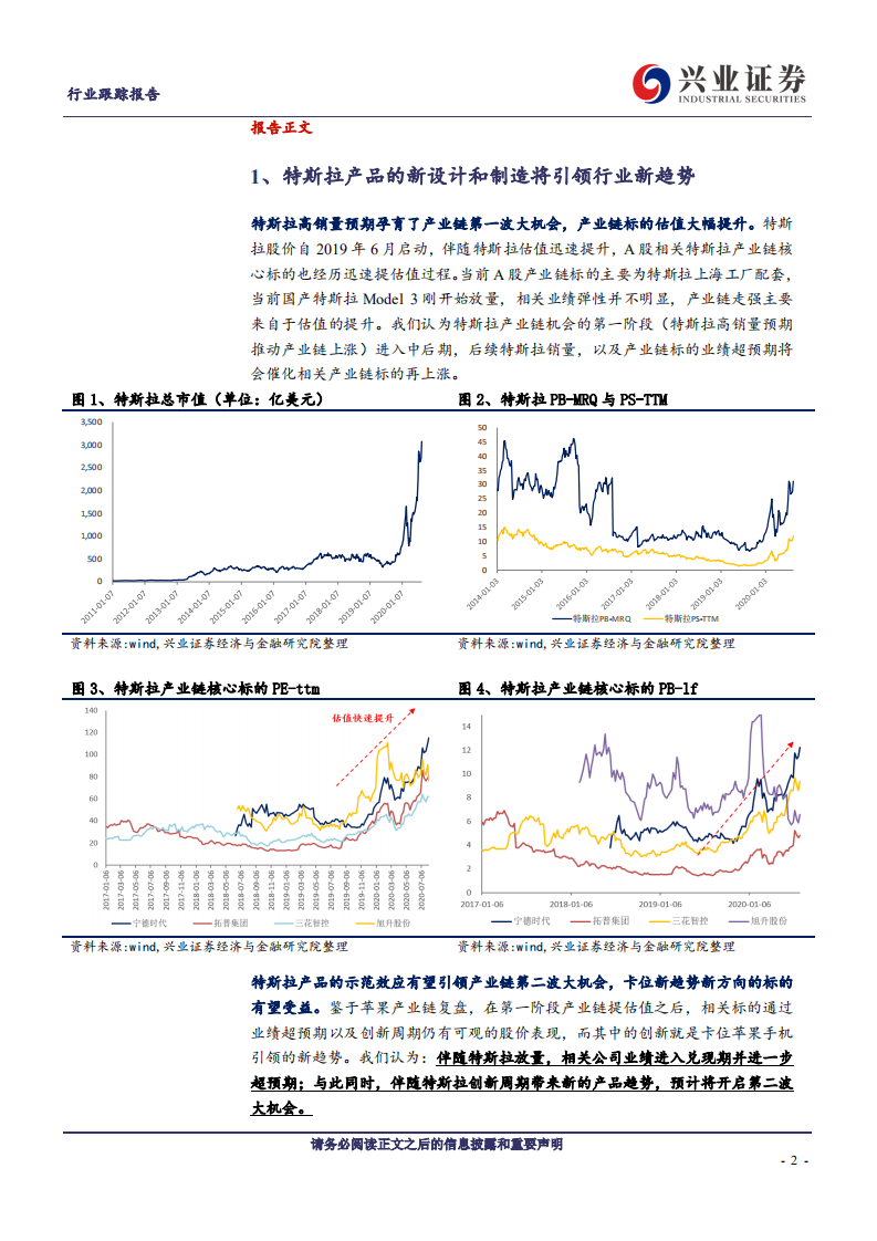 天幕玻璃-重新定义车顶设计，汽玻行业加速扩容.pdf 第2页