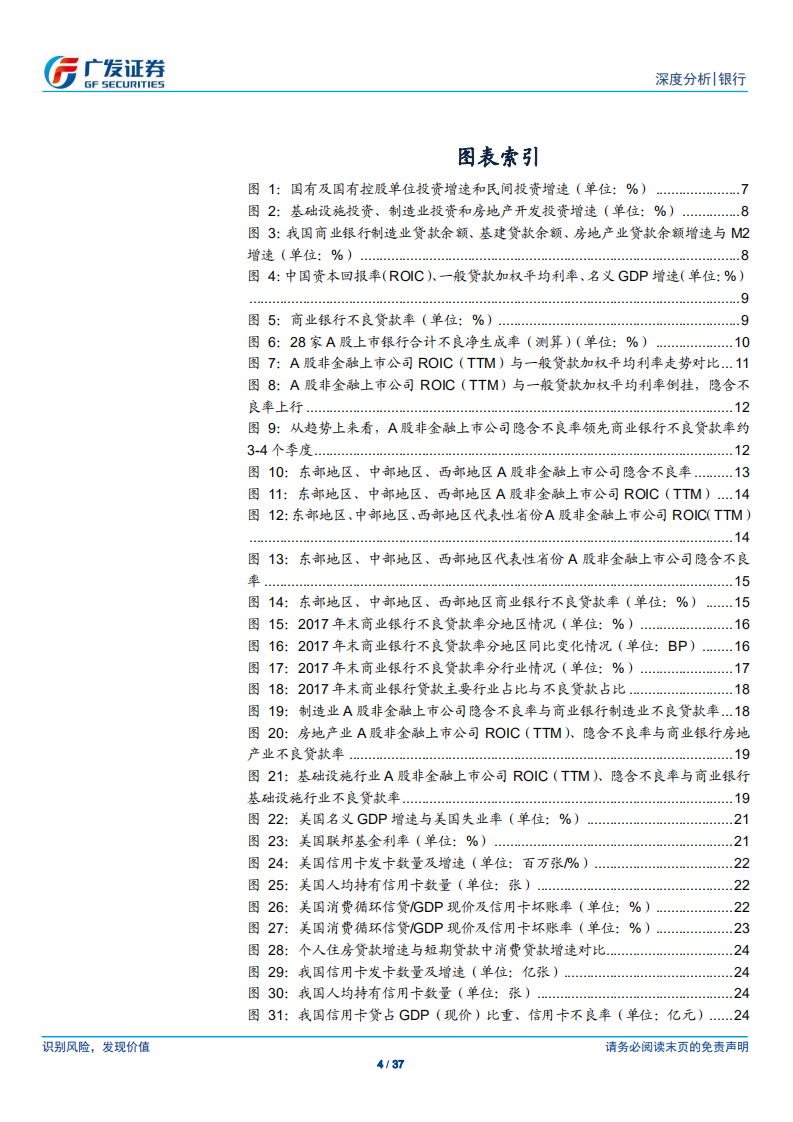 银行行业深度分析：银行资产质量分化的成因解析.pdf 第4页