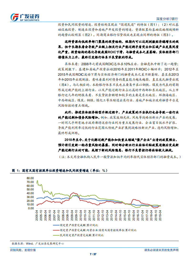 银行行业深度分析：银行资产质量分化的成因解析.pdf 第7页