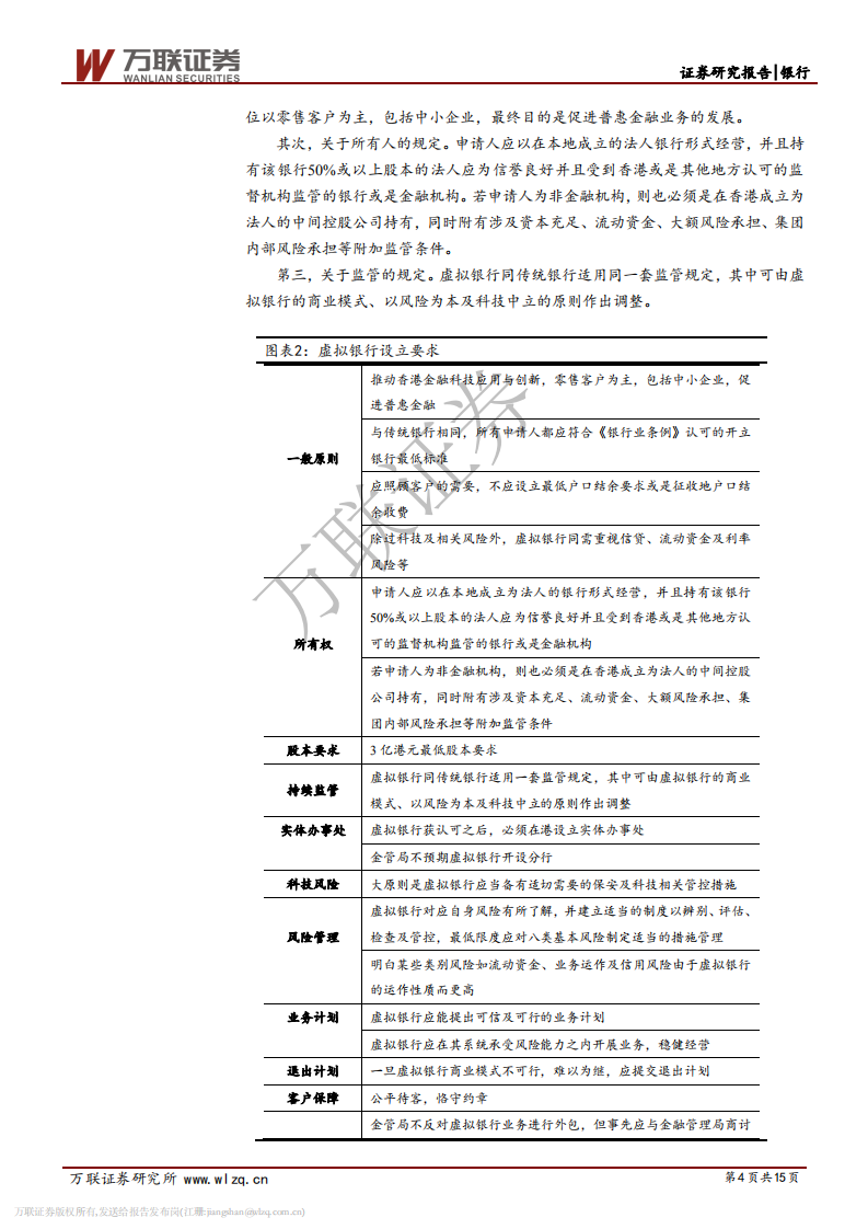 银行行业专题报告：精准定位促进互联网银行快速发展.pdf 第4页