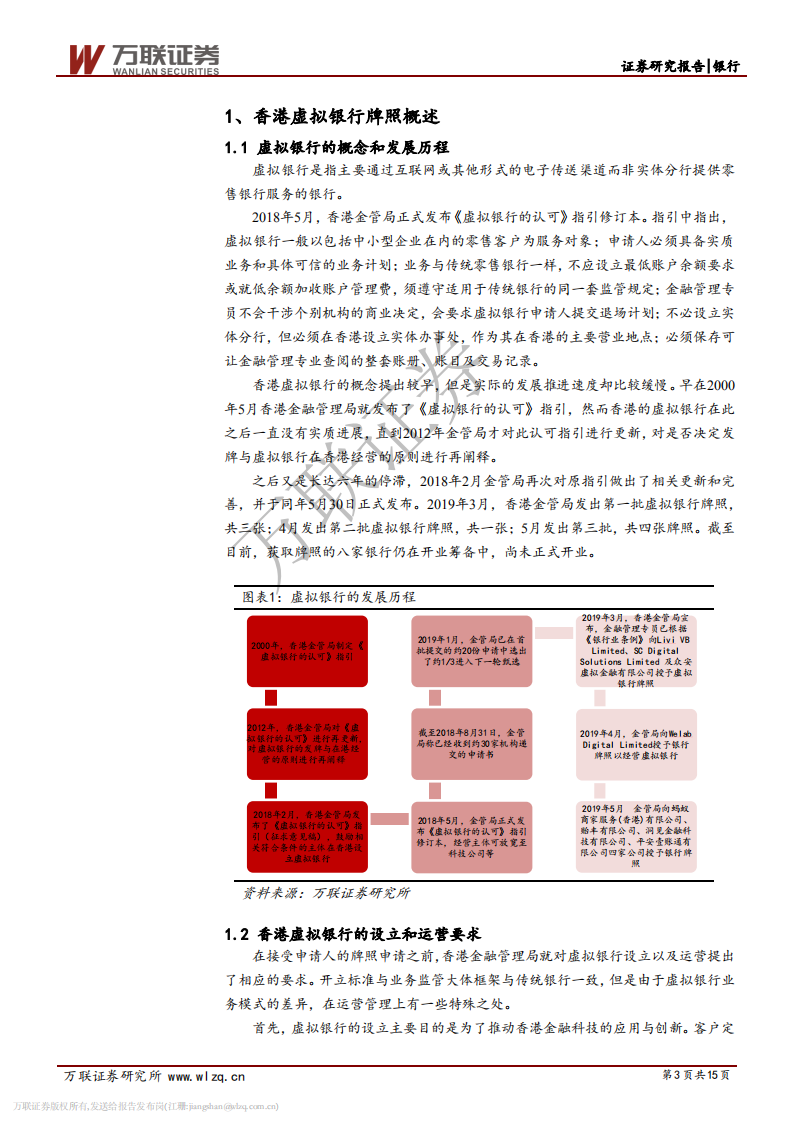 银行行业专题报告：精准定位促进互联网银行快速发展.pdf 第3页