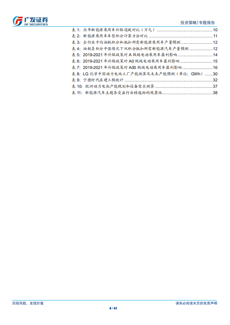 &ldquo;新能源车&rdquo;主题投资系列（三）：全行业如何看&ldquo;进击的新能源汽车&rdquo;.pdf 第4页