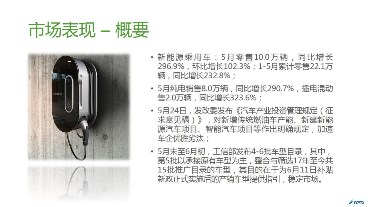 2018年5月新能源汽车行业月报.pdf 第3页