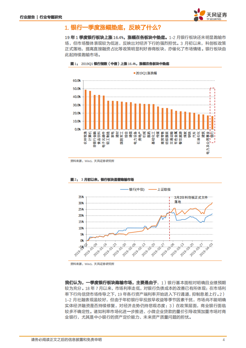 银行行业专题研究：为何我们此时旗帜鲜明看多银行股？.pdf 第4页
