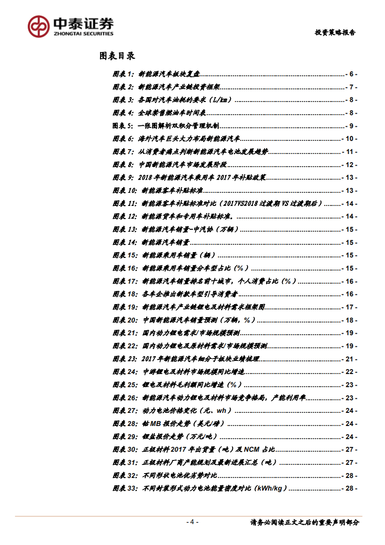 2018年新能源汽车行业中期投资策略：政策潮水去，消费开新局.pdf 第4页