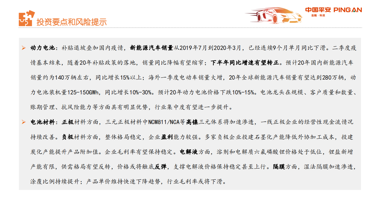 从汽车业财报看行业趋势与投资机会：电动车篇 (1).pdf 第2页