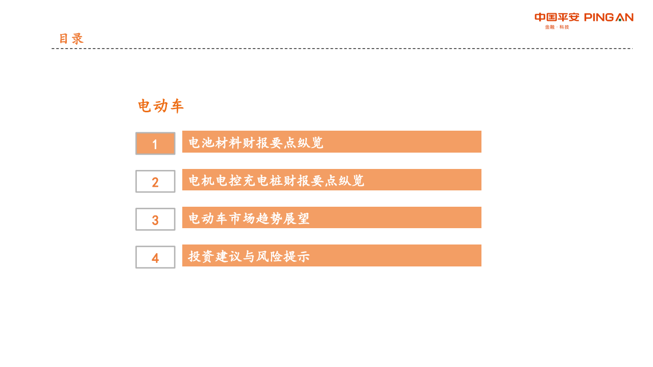 从汽车业财报看行业趋势与投资机会：电动车篇.pdf 第4页