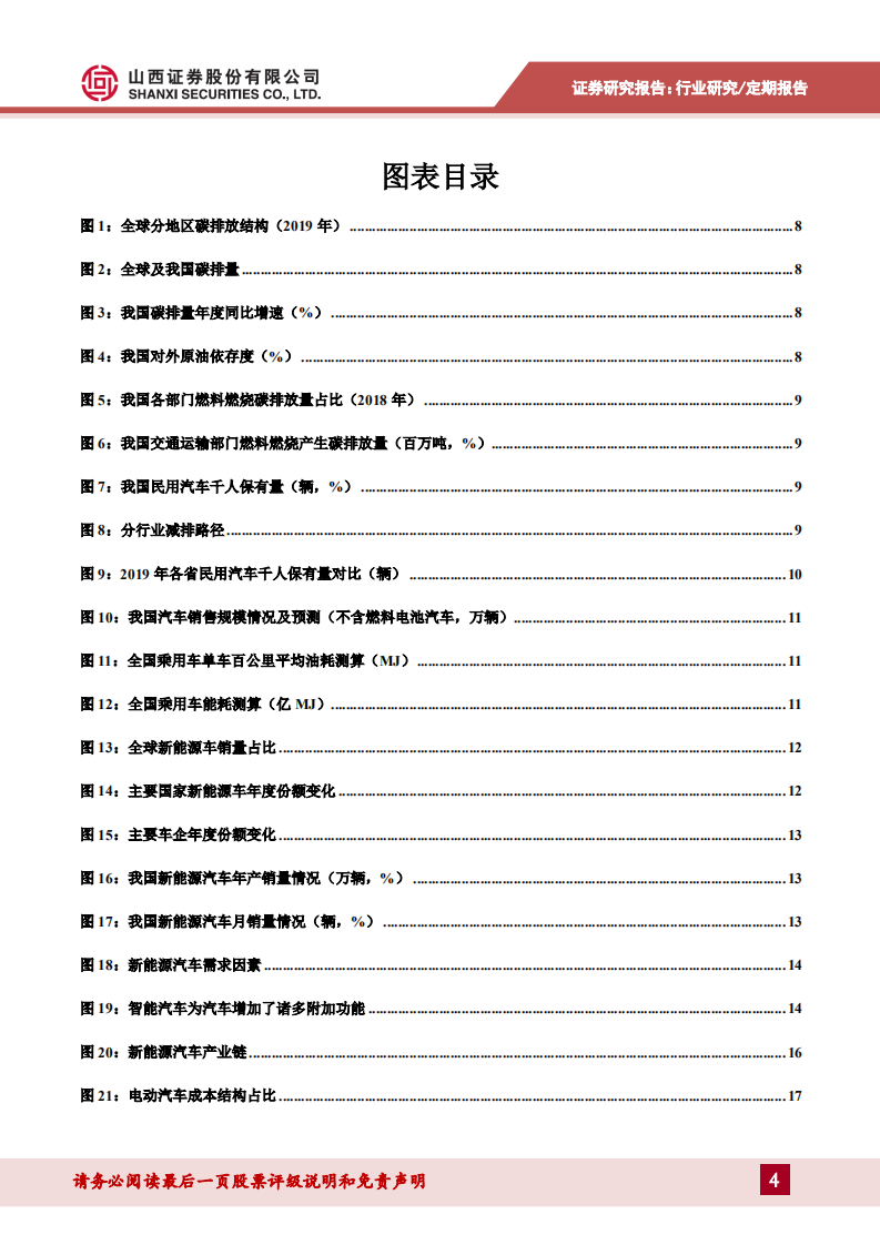 汽车行业：碳中和目标下山西新能源车发展路径-20210604.pdf 第4页