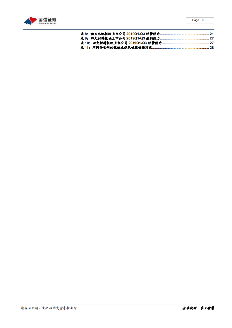 新能源汽车产业链梳理：全球化浪潮下的锂电产业链.pdf 第6页