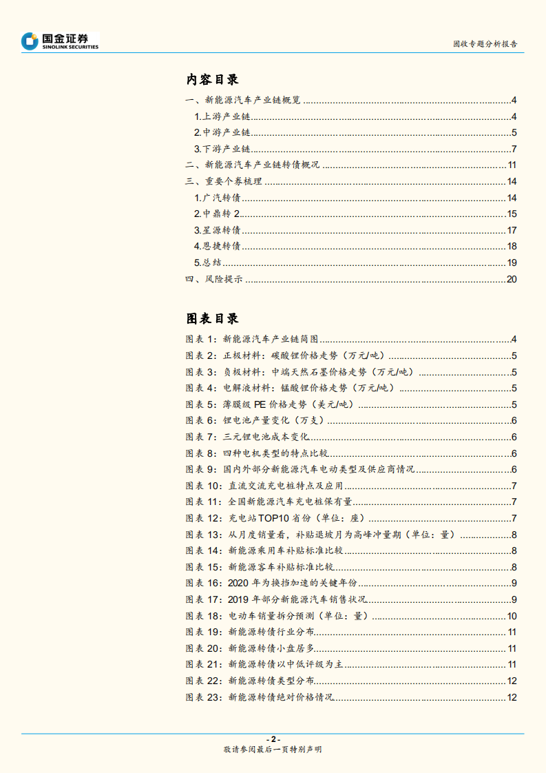 新能源汽车产业链梳理与个券整理.pdf 第2页