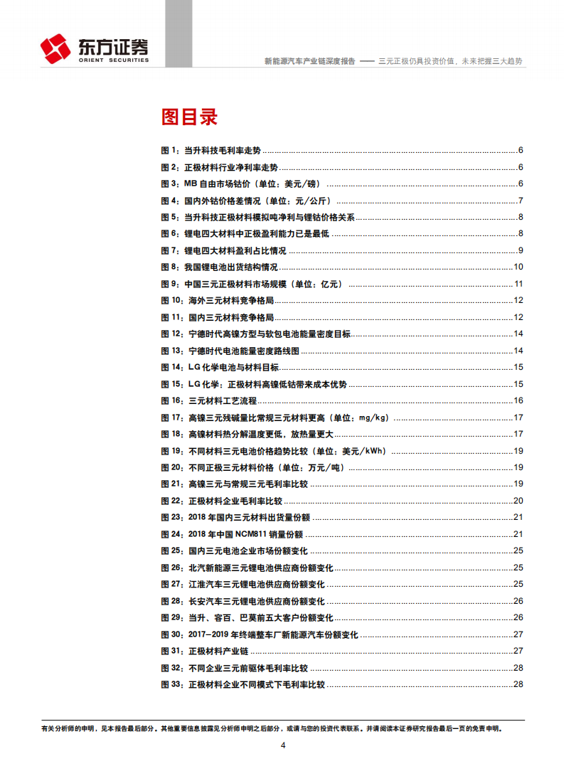 新能源汽车产业链行业：三元正极仍具投资价值，未来把握三大趋势.pdf 第4页