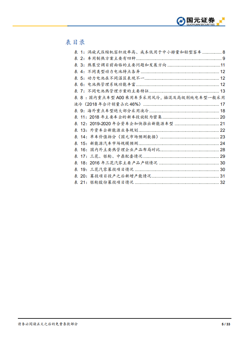 新能源汽车热管理行业深度研究报告：旧曲倚新声，热管理市场的价值飞跃.pdf 第5页
