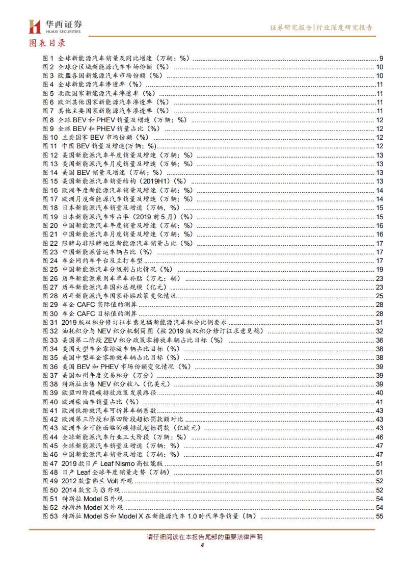 新能源汽车产业深度研究报告：立足产业变革，迎接黄金时代.pdf 第4页