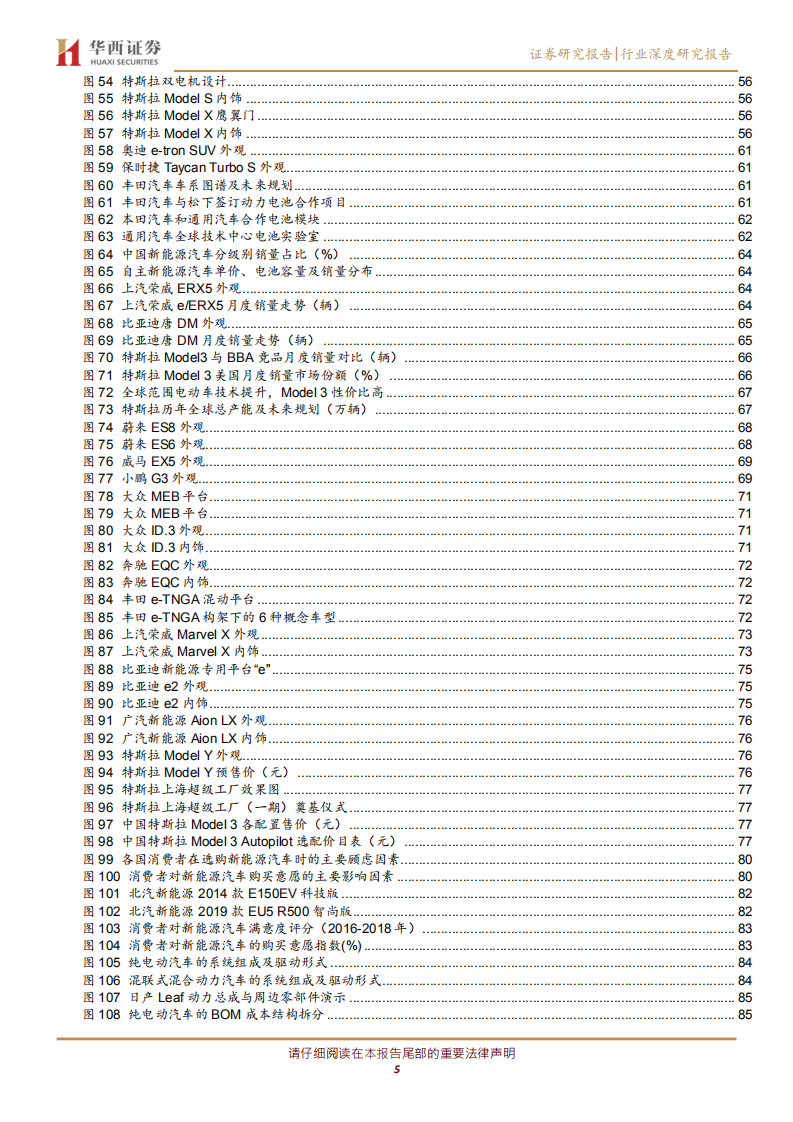 新能源汽车产业深度研究报告：立足产业变革，迎接黄金时代.pdf 第5页