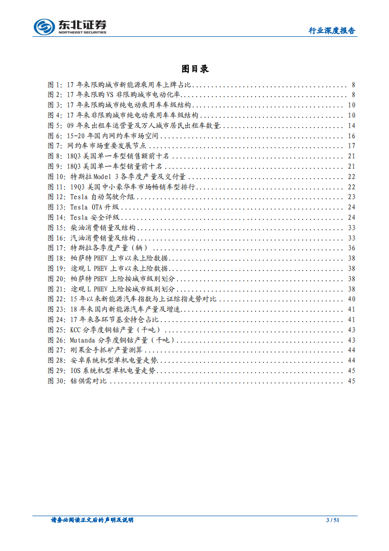 新能源汽车行业2020年度策略：全球电动化加速，看好海外供应链&上游弹性品种.pdf 第3页