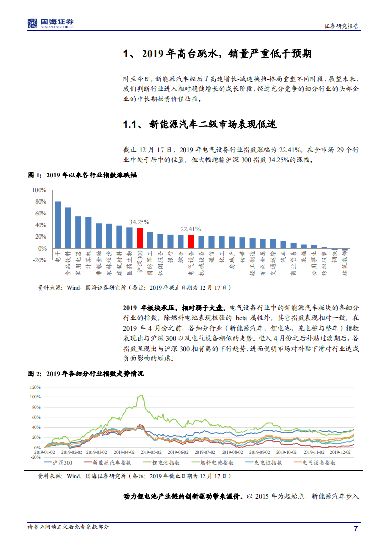 新能源汽车行业2020年度策略：全球共振迎拐点，龙头拾级而上.pdf 第7页