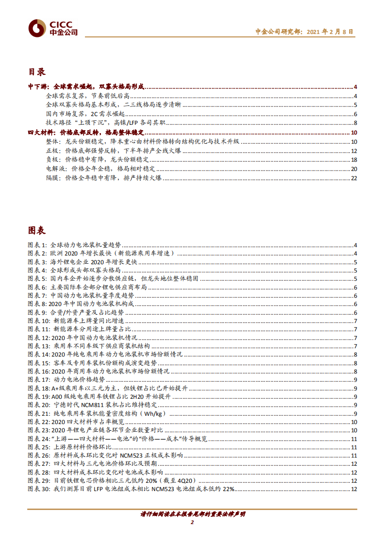 新能源汽车行业主题研究：新能源车中游回顾，多维共振，龙头崛起.pdf 第2页