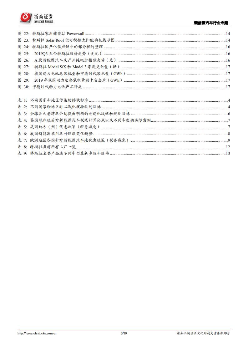 新能源汽车行业专题报告：特斯拉&ldquo;鲶鱼&rdquo;来袭，新能源汽车蓬勃向前.pdf 第3页