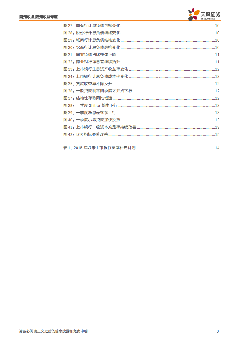 银行业2018年年报专题：银行年报透露了哪些信息？.pdf 第3页