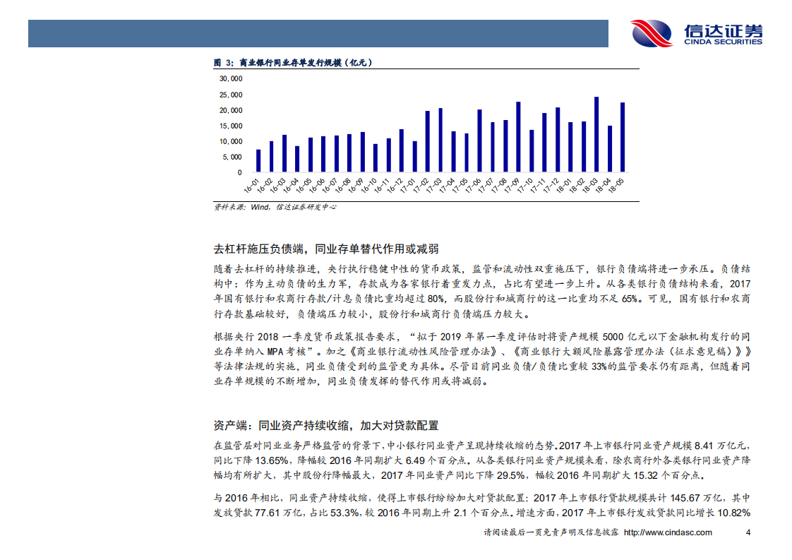 银行业2018中期投资策略：负面因素逐渐消化，积极因素正在酝酿.pdf 第8页