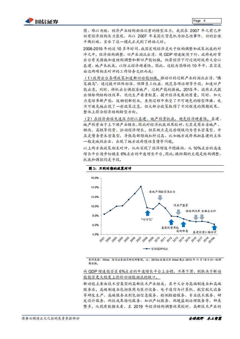 银行业2020年投资策略：结构比周期重要.pdf 第6页