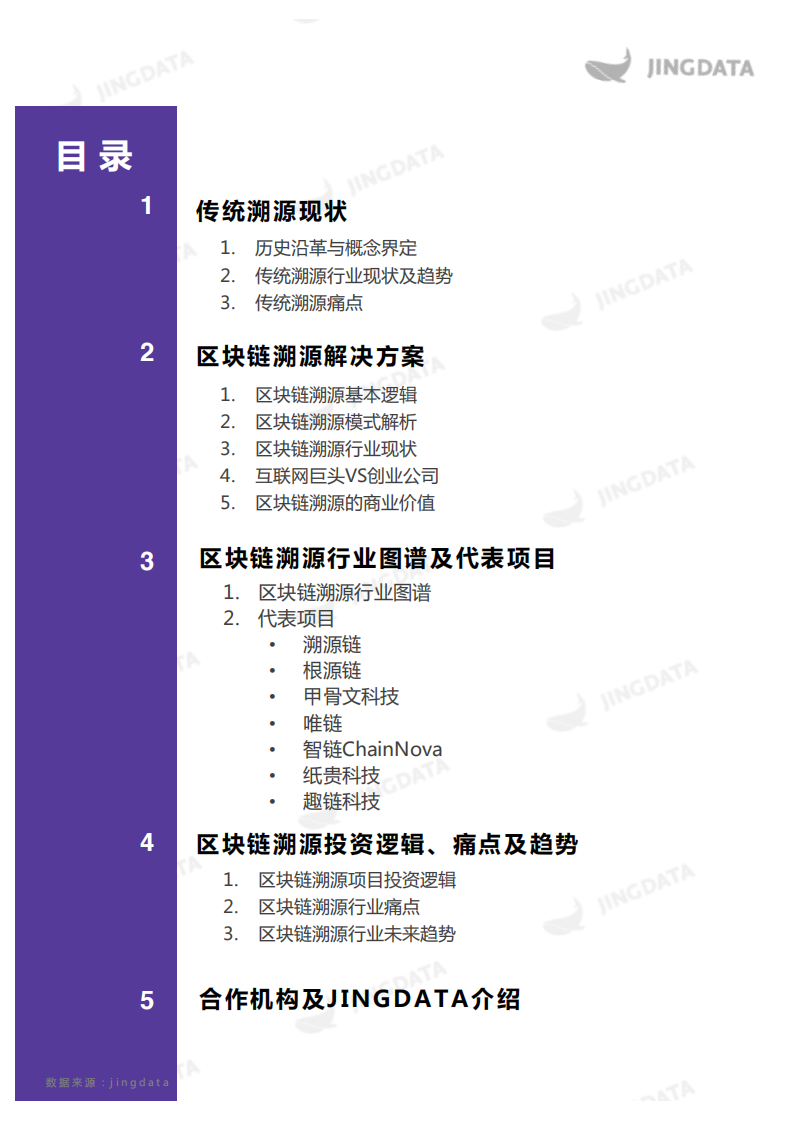 区块链垂直行业报告-溯源.pdf 第4页