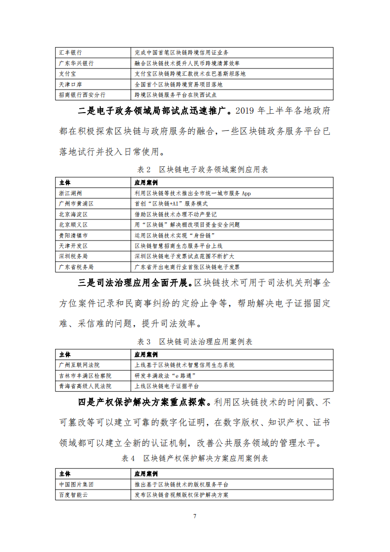 我国区块链行业应用现状、问题及对策研究.pdf 第7页