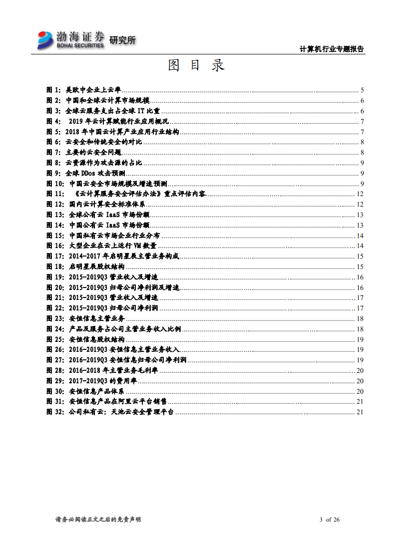 云计算快速落地，云安全发展可期.pdf 第3页