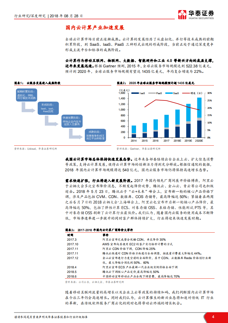 云计算行业报告：云计算革新传统IT，催生新业态.pdf 第4页