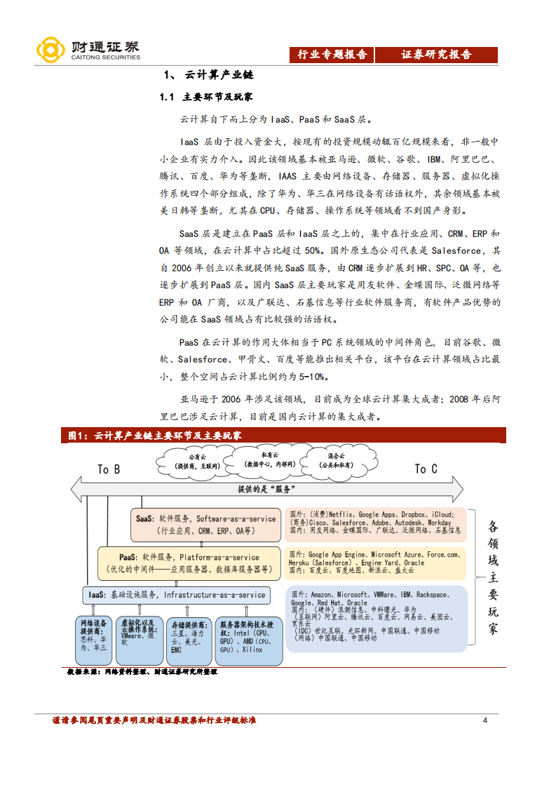 云计算行业专题报告：战.云.pdf 第4页