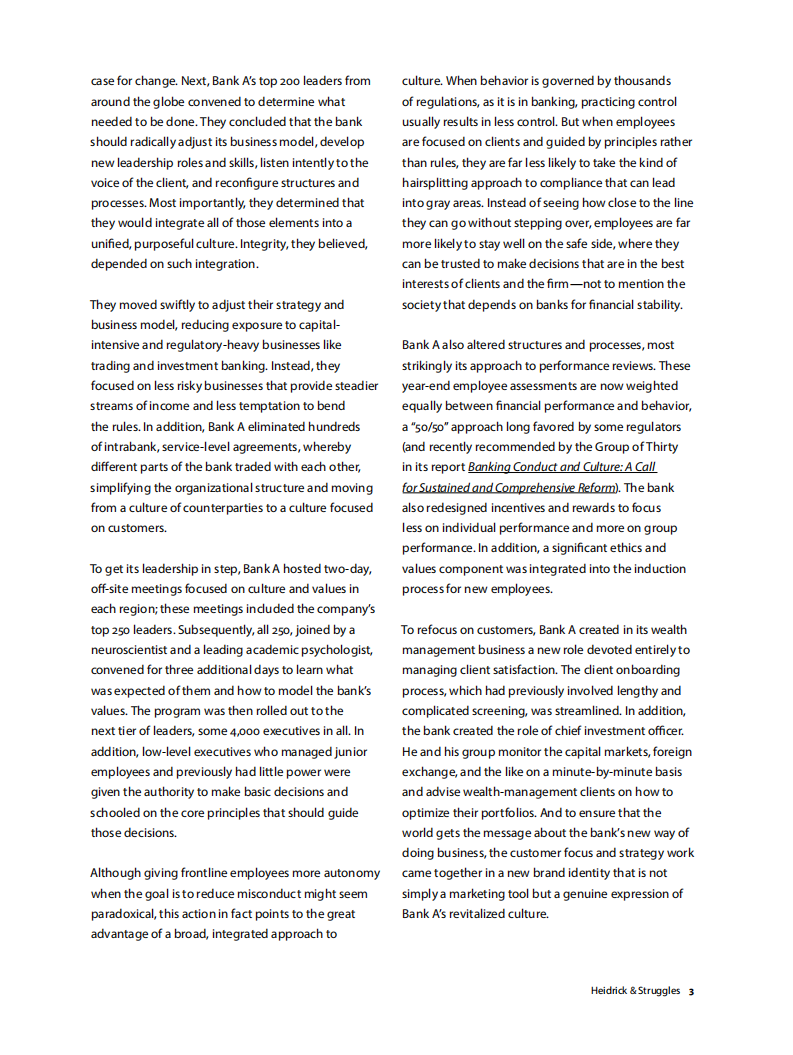 员工绩效的提升与文化变革：来自银行业的启示（英文版）.pdf 第3页