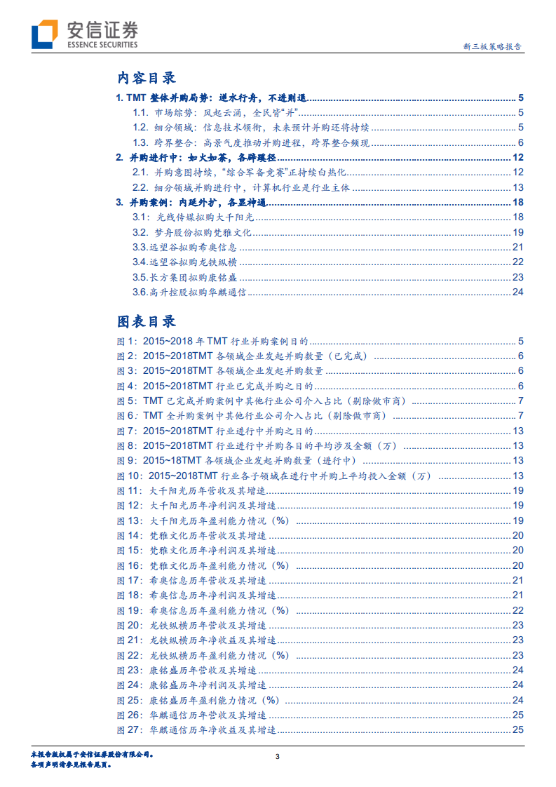 基因图谱行业系列之TMT篇：TMT行业：如火如荼，多头&ldquo;并&rdquo;进.pdf 第3页