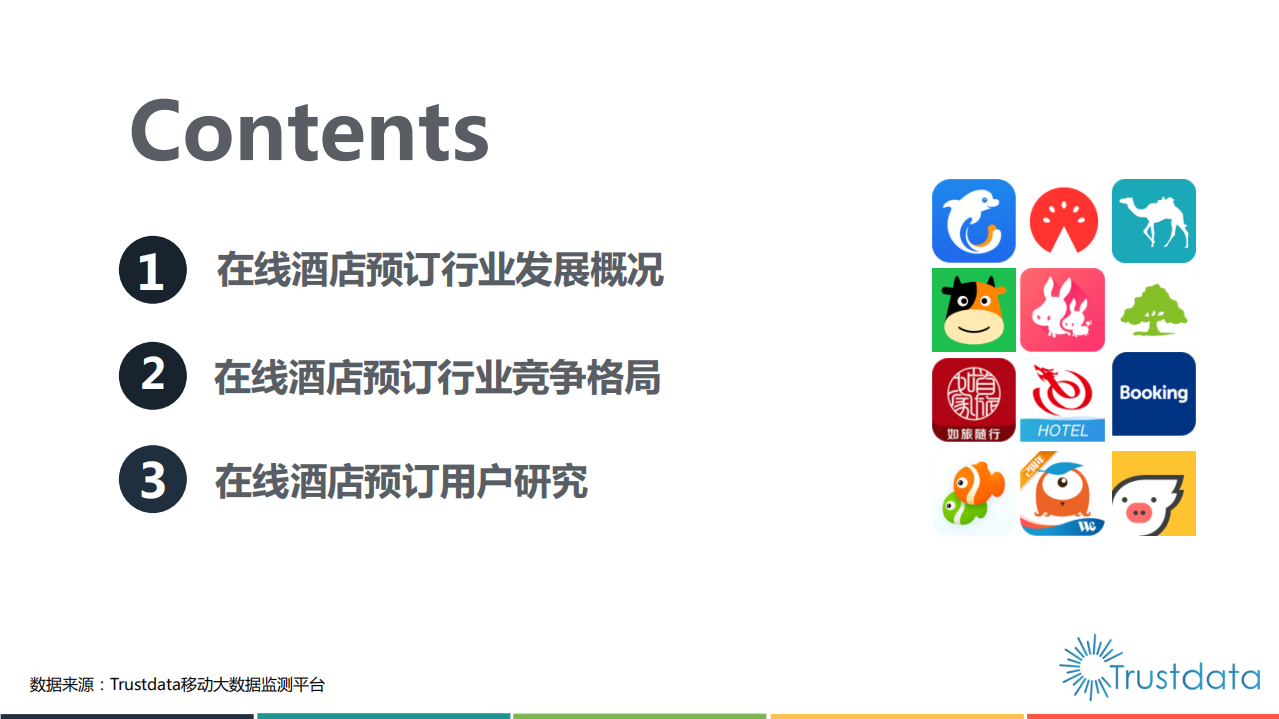 2018年Q1中国在线酒店预订行业发展分析报告.pdf 第3页