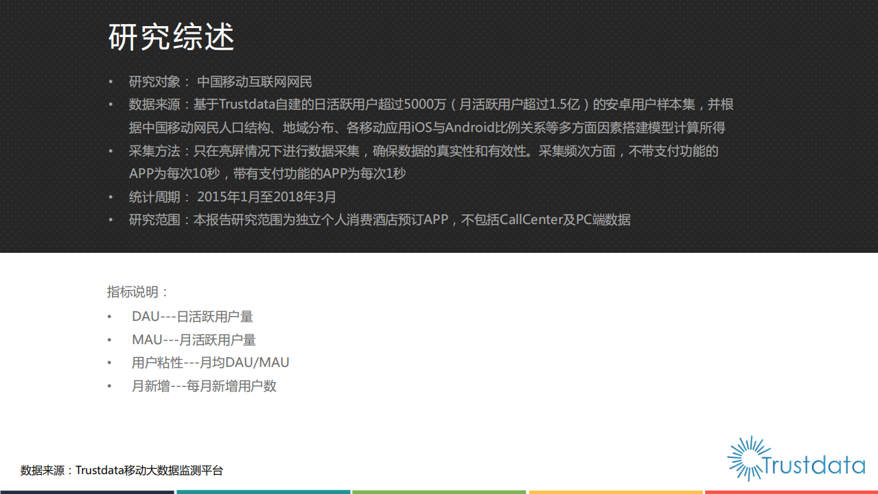 2018年Q1中国在线酒店预订行业发展分析报告.pdf 第2页