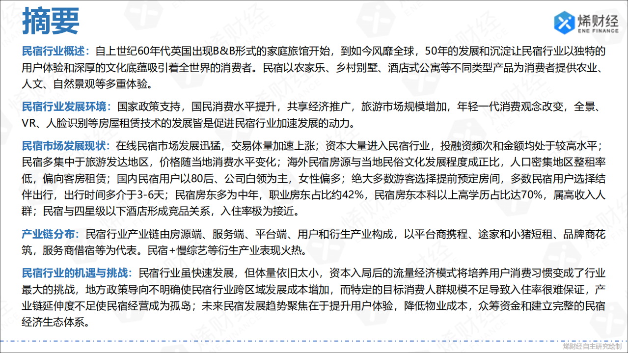 2018中国民宿行业发展研究报告.pdf 第2页
