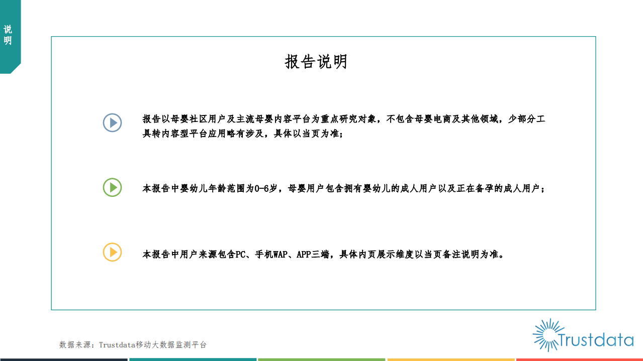 2018年中国互联网母婴内容行业发展洞察报告.pdf 第3页
