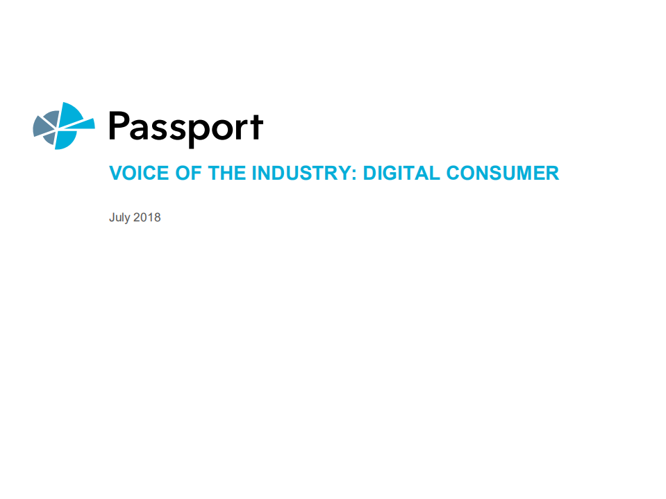 行业之声：数字消费者（英文版）.pdf 第1页