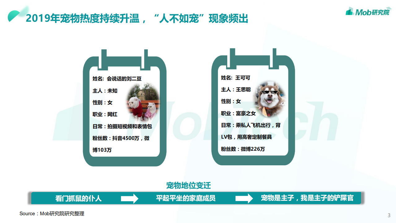 2019中国宠物行业洞察报告.pdf 第3页