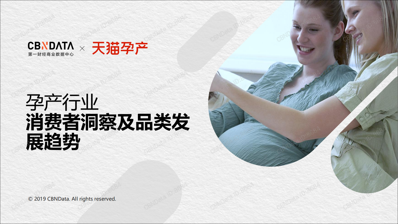 孕产行业消费者洞察及品类发展趋势.pdf 第1页