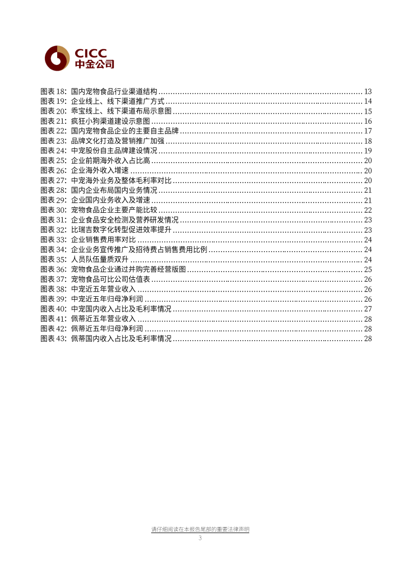 宠物食品行业：千亿市场，方兴未艾-20210618.pdf 第3页