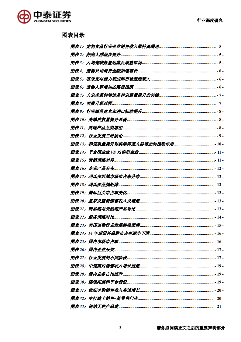 宠物食品行业深度报告：黄金时代，渠道致胜.pdf 第3页